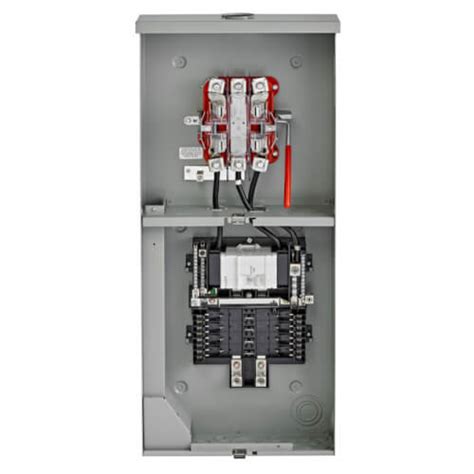 Leviton LS820